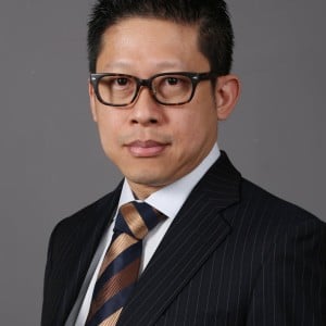 Eugene Tang