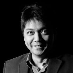 Erwin R. Tiongson