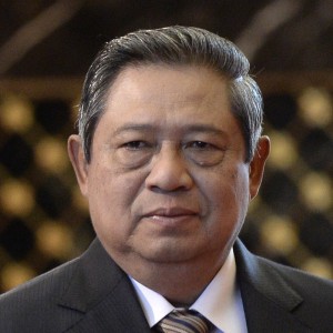 Susilo Bambang Yudhoyono