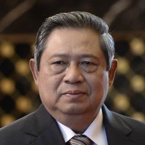 Susilo Bambang Yudhoyono