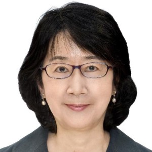 Ada Chung Lai-ling