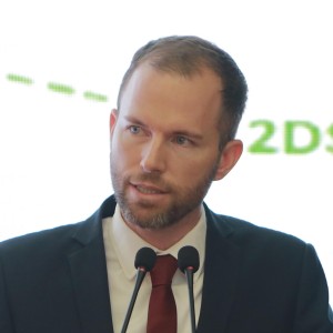 Christoph Nedopil Wang