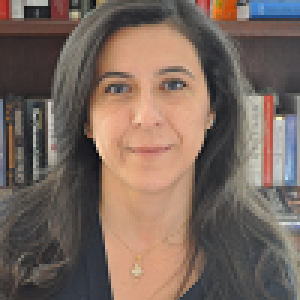 Şebnem Kalemli-Özcan