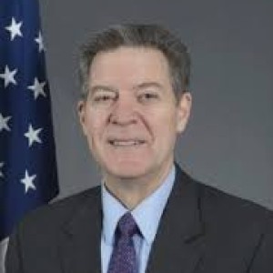 Samuel D. Brownback