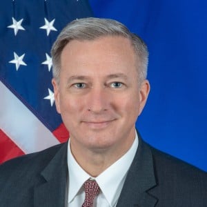 John Cotton Richmond