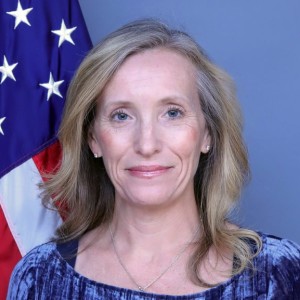 Kelley E. Currie