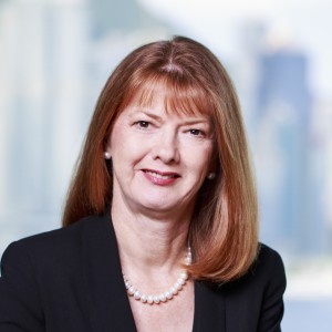 Jennifer Cronin