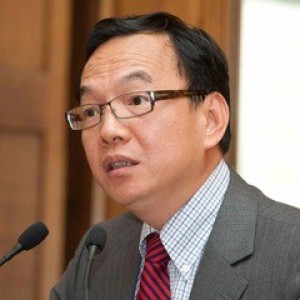 Mei Jianping