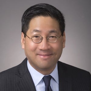 Eric J. Pan
