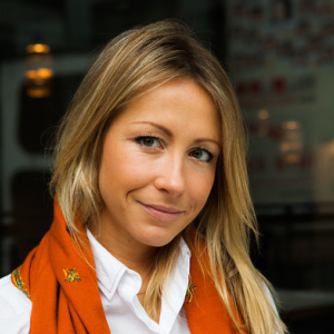 Tara Loader Wilkinson