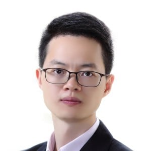 Janus Zhang