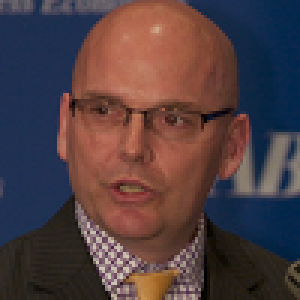 Stuart P.M. Mackintosh