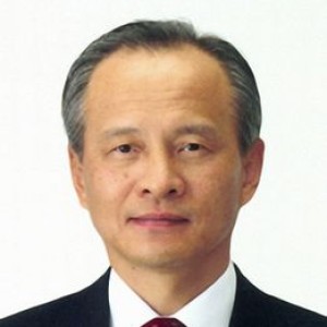 Cui Tiankai