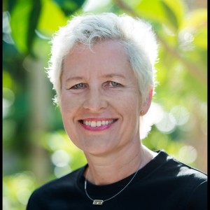 Anne-Birgitte Albrectsen