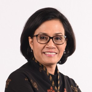 Sri Mulyani Indrawati