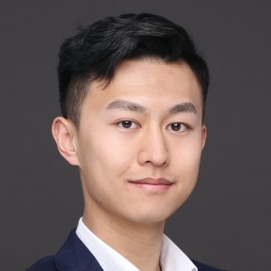 Bruce Shen