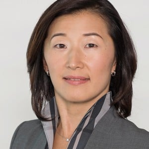 Reiko Mito