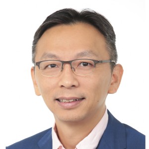 Alvin M. Ho