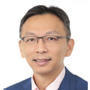 Alvin M. Ho