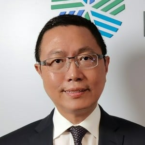 Richard Mak