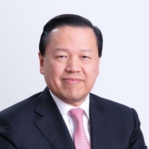 Tim Lui