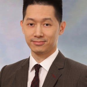 Stephen Lin