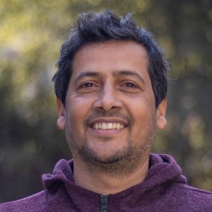 Narayan Adhikari