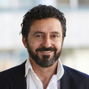 Alexander Matheou