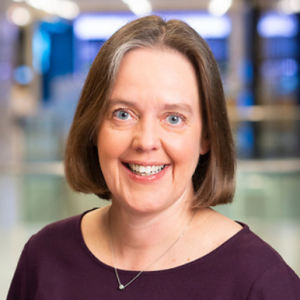 Ingrid Verschuren