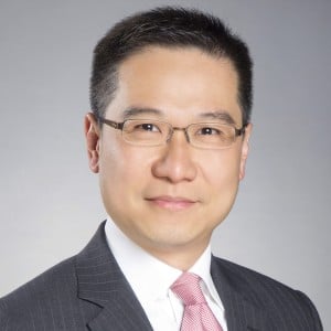 John Siu