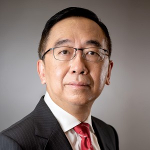 George Leung