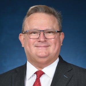 Stephen Christopher Phillips