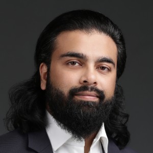 Mohammad Raafi Hossain