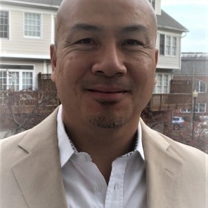 Joseph Chinyong Liow