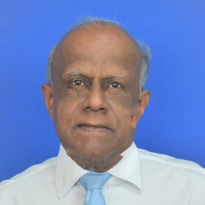 Palitha Abeykoon
