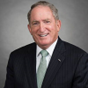 Charles C. Krulak