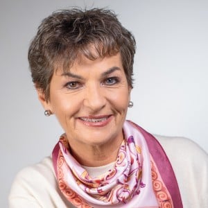 Christiana Figueres