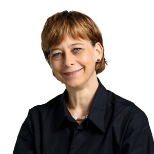 Christina Schönleber