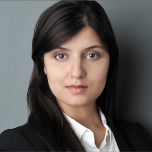 Maryam Baryalay
