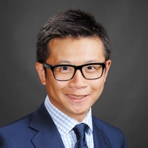 Sheldon Chan
