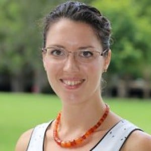 Rebecca Ananian-Welsh