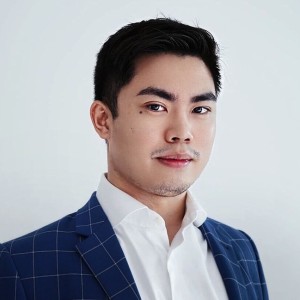 Kendrick Wong