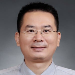 Liu Zongyi