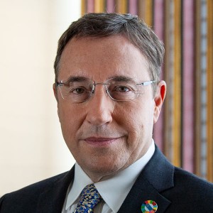 Achim Steiner