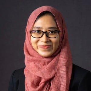 Amalina Anuar