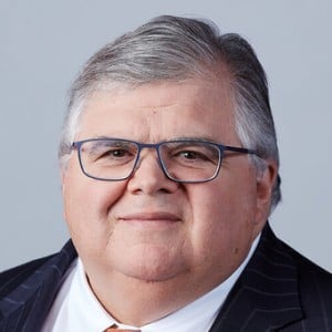 Agustín Carstens