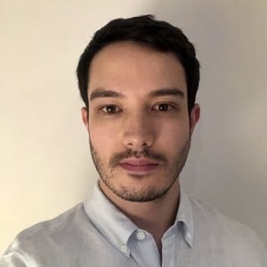 Patrick Phongsathorn