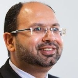 Mukhtar Karim