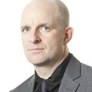 Julian Spencer-Churchill