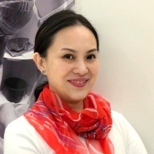 Emily Ying Yang Chan